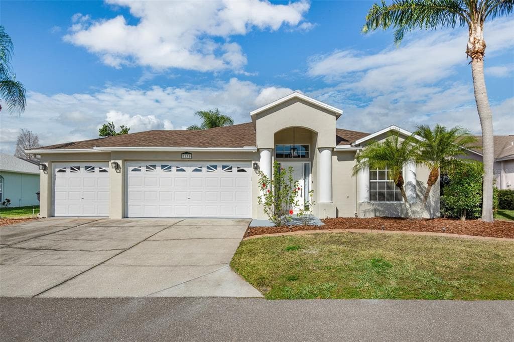 7735 ROYCROFT DRIVE NEW PORT RICHEY, FL 34654