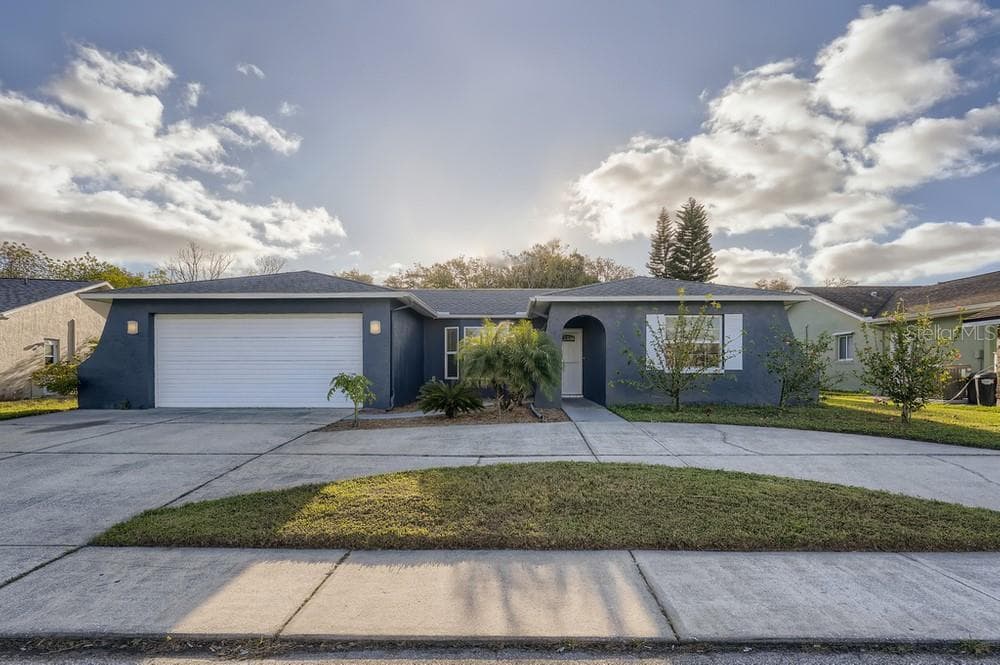 9126 LOMETA LANE PORT RICHEY, FL 34668