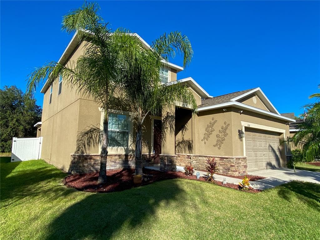 1218 OAK POND STREET RUSKIN, FL 33570