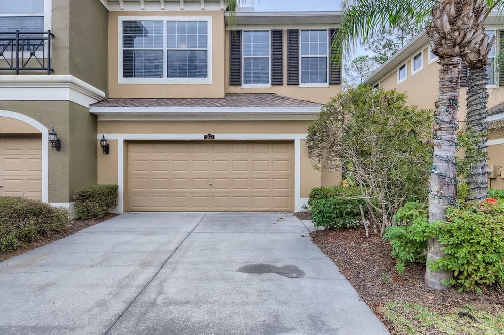 12662 SILVERDALE STREET TAMPA, FL 33626