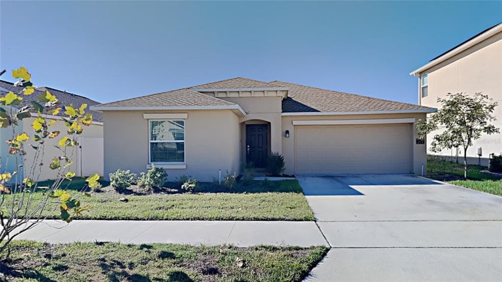 217 TAFT DRIVE DAVENPORT, FL 33837