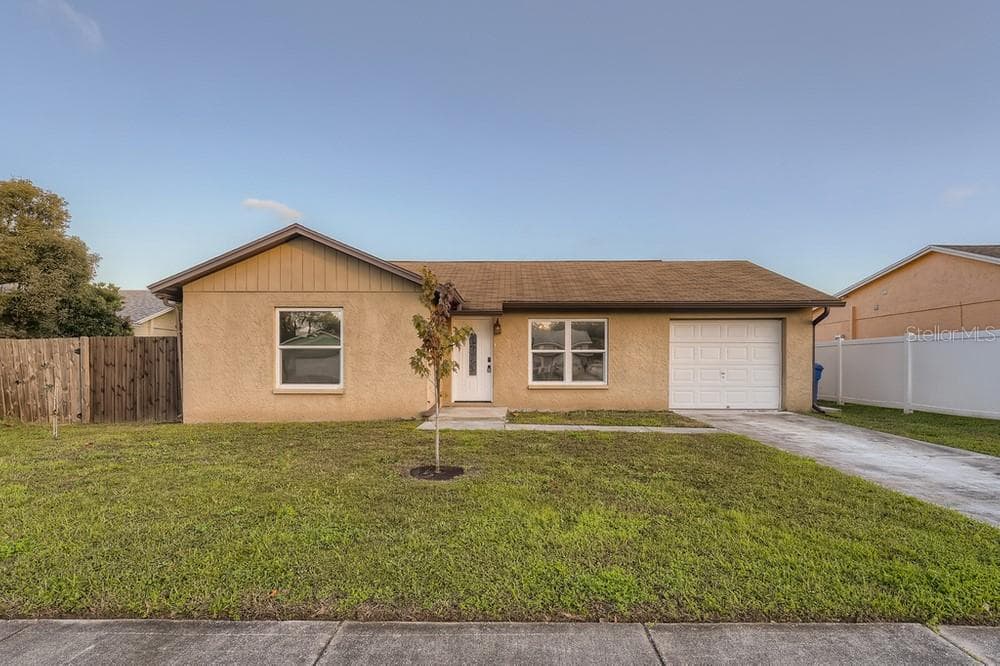 7827 GRISWOLD LOOP NEW PORT RICHEY, FL 34655