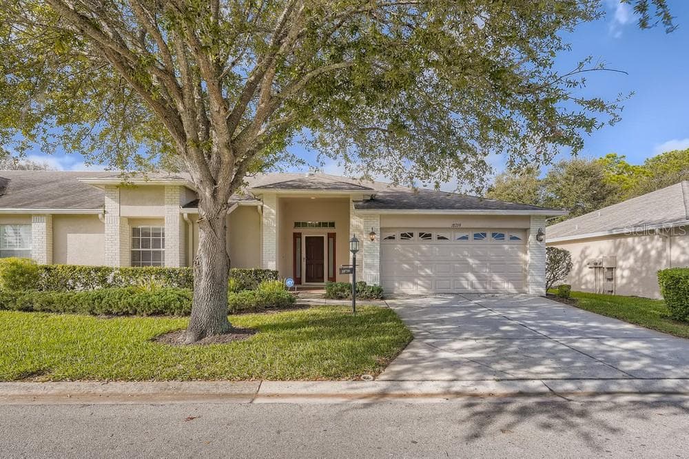 18739 WATER LILY LANE HUDSON, FL 34667