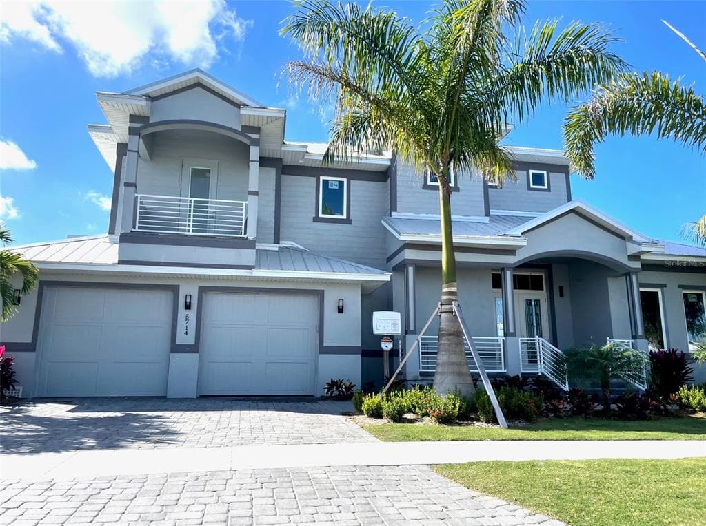 5714 TYBEE ISLAND DRIVE APOLLO BEACH, FL 33572