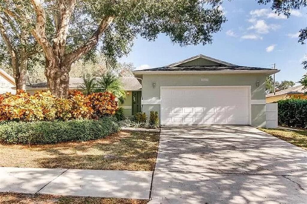 2413 COUNTRY TRAILS DRIVE SAFETY HARBOR, FL 34695