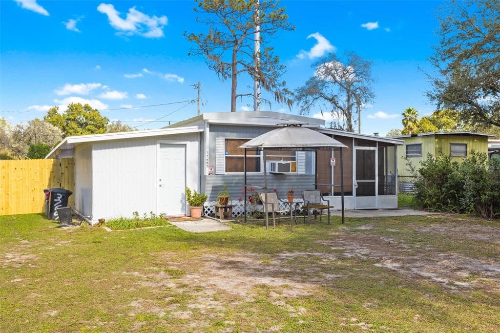 37607 AURIC TERRACE ZEPHYRHILLS, FL 33541