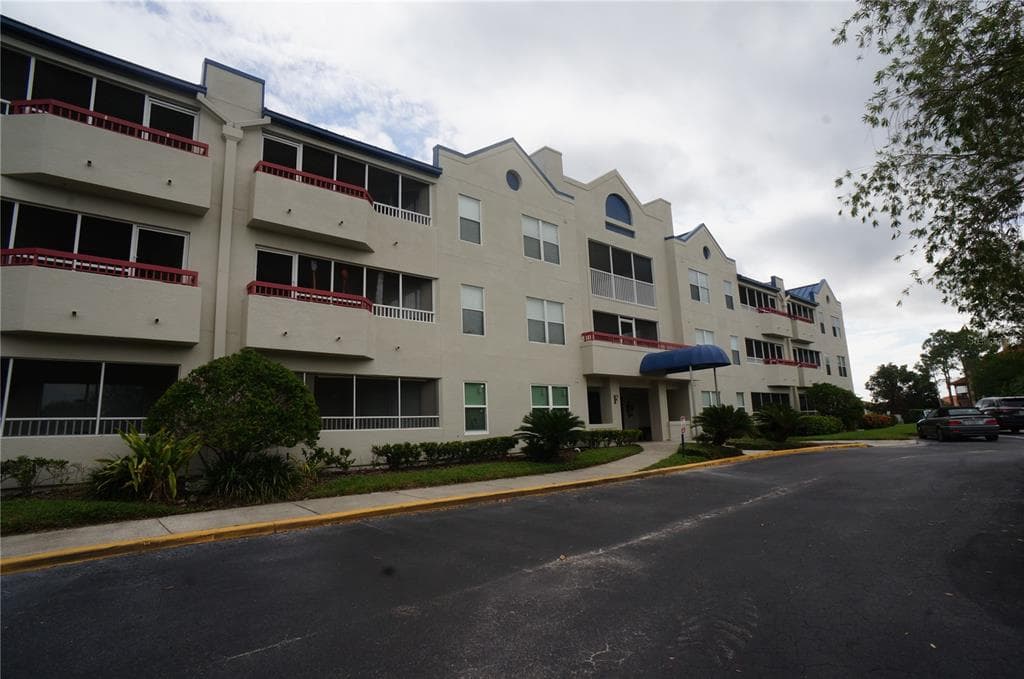 2323 FEATHER SOUND DRIVE UNIT 205 CLEARWATER, FL 33762