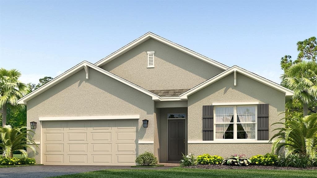 5211 MONTELENA COVE BRADENTON, FL 34211