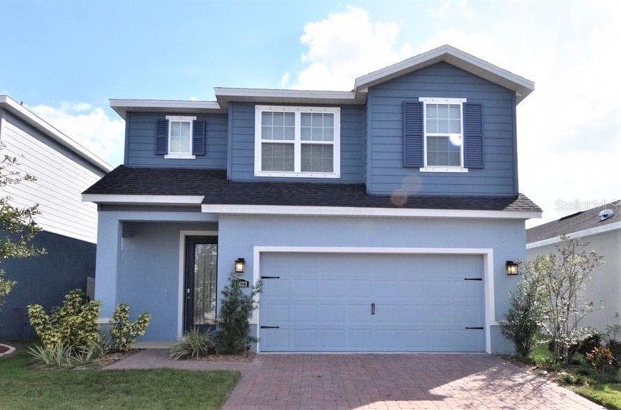 11623 MANDEVILLA VIEW WAY RIVERVIEW, FL 33579