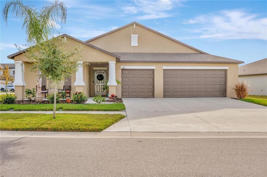 10211 CAKEBREAD LANE RIVERVIEW, FL 33578