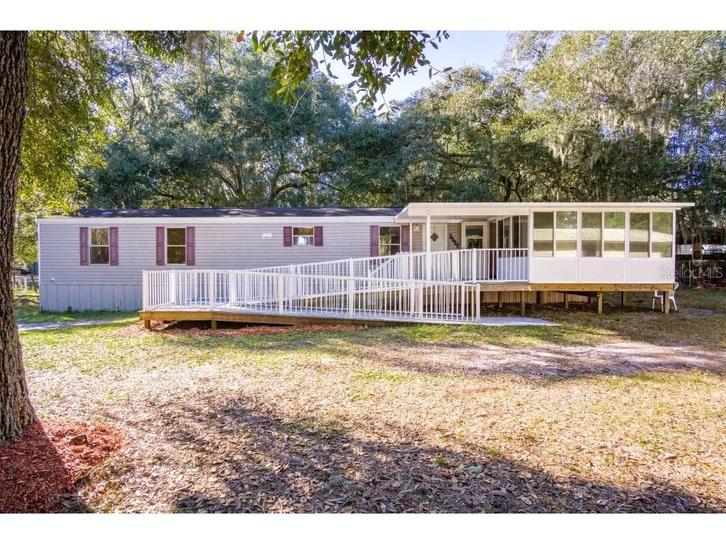 3269 OLD HIGHWAY 60 MULBERRY, FL 33860
