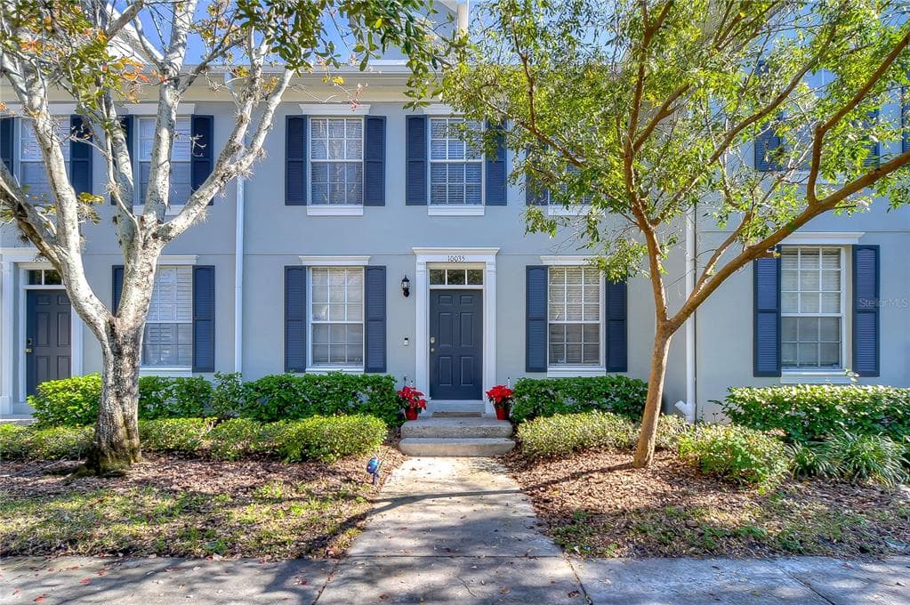 10035 TATE LANE TAMPA, FL 33626