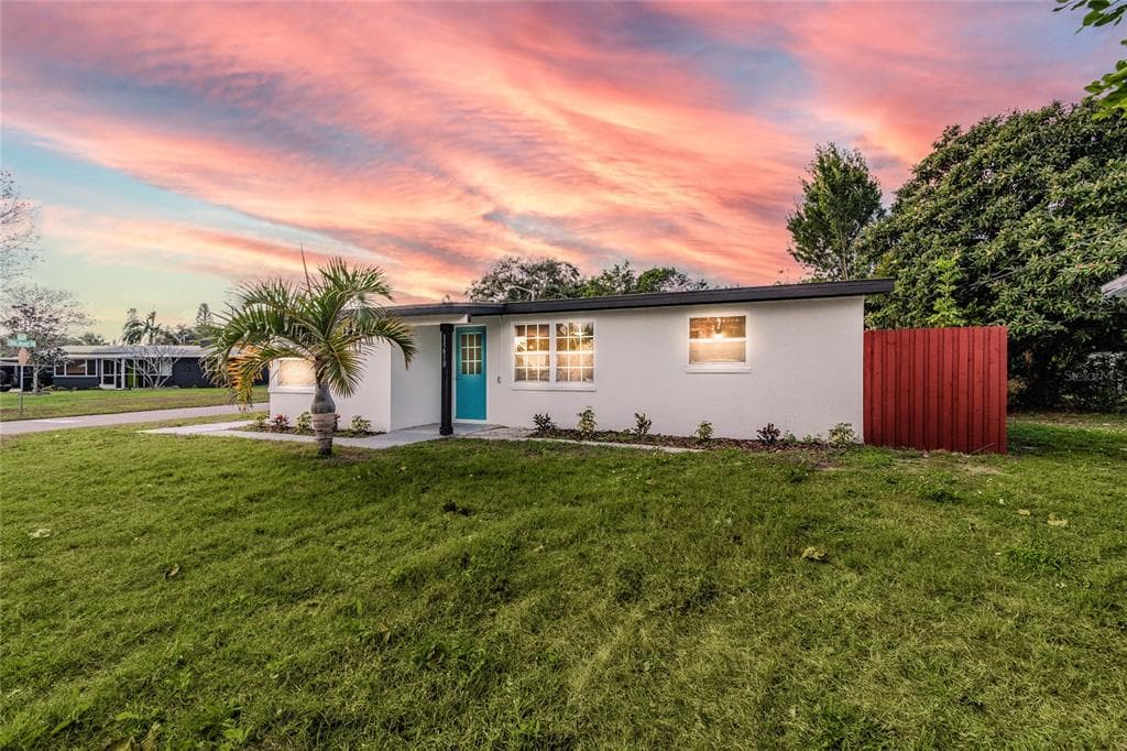 11610 104TH LANE LARGO, FL 33773