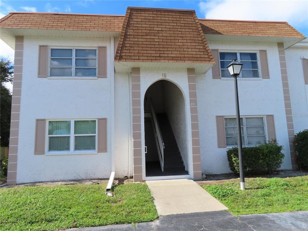 221 S MCMULLEN BOOTH ROAD UNIT 163 CLEARWATER, FL 33759