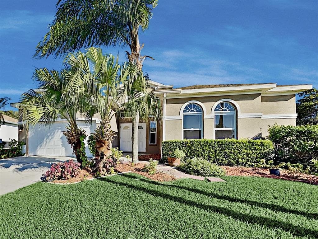 5045 STURBRIDGE COURT SARASOTA, FL 34238