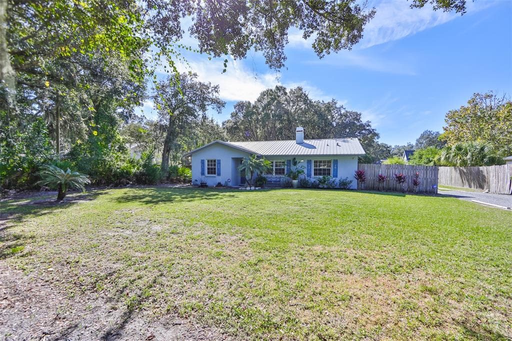 11705 PALM AVENUE RIVERVIEW, FL 33569