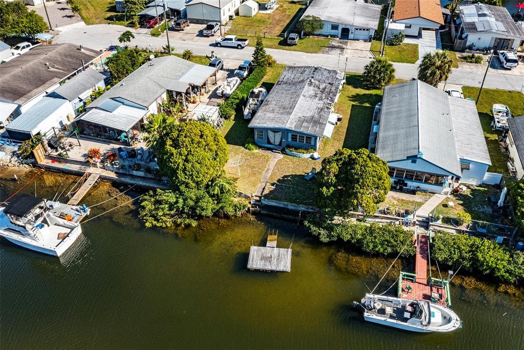 13119 KEEL COURT HUDSON, FL 34667