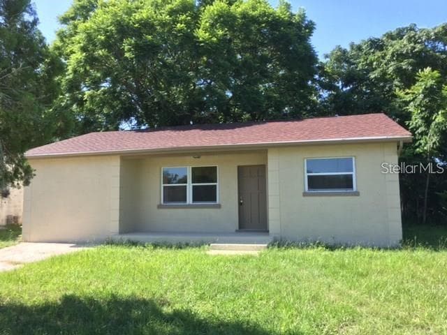5930 HIGH STREET NEW PORT RICHEY, FL 34652