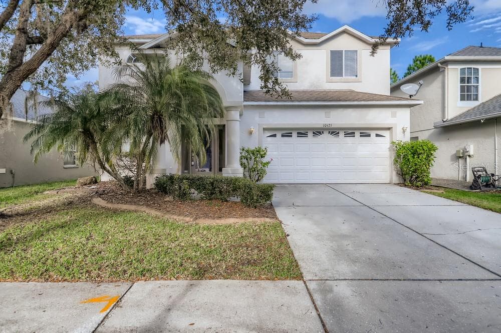 10421 LUCAYA DRIVE TAMPA, FL 33647