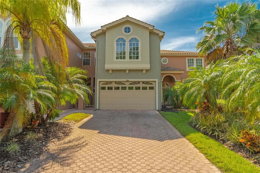 1504 LAGO VISTA BOULEVARD PALM HARBOR, FL 34685