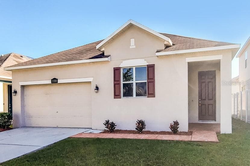 11180 GOLDEN SILENCE DRIVE RIVERVIEW, FL 33579