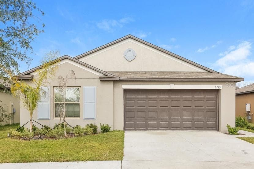 9729 LEMON DROP LOOP RUSKIN, FL 33573