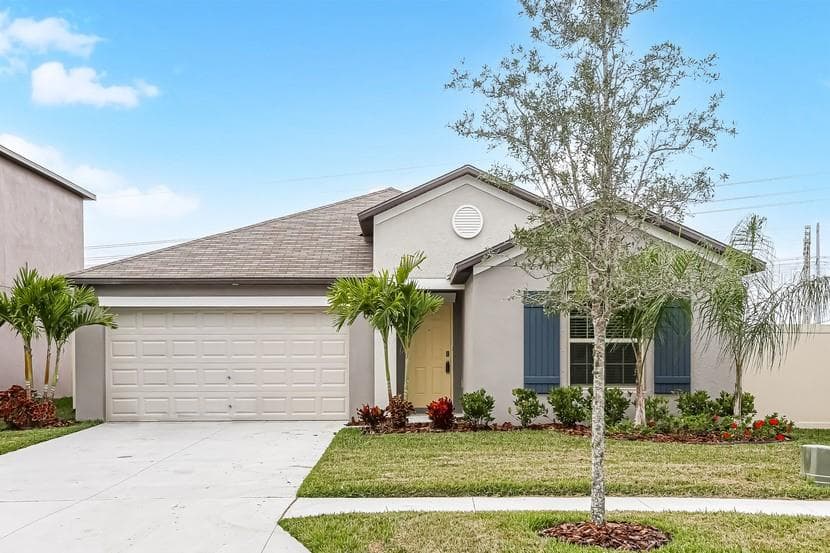 1411 GOLDEN GLOW DR RUSKIN, FL 33570