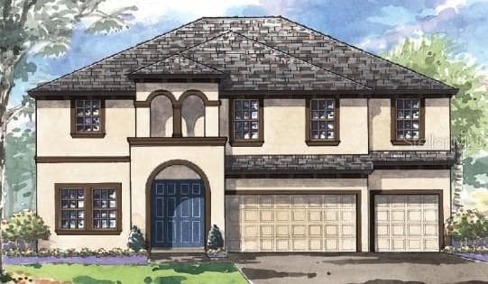 14434 WOODLAND SPUR DRIVE LITHIA, FL 33547