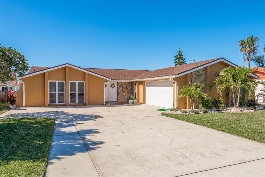 9837 SAN SIERRA WAY PORT RICHEY, FL 34668