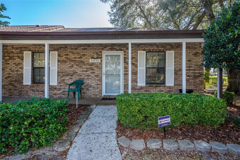 35058 WHISPERING OAKS BOULEVARD RIDGE MANOR, FL 33523
