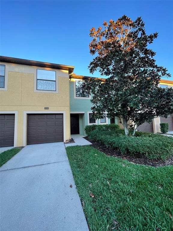 2519 OLEANDER LAKES DRIVE BRANDON, FL 33511