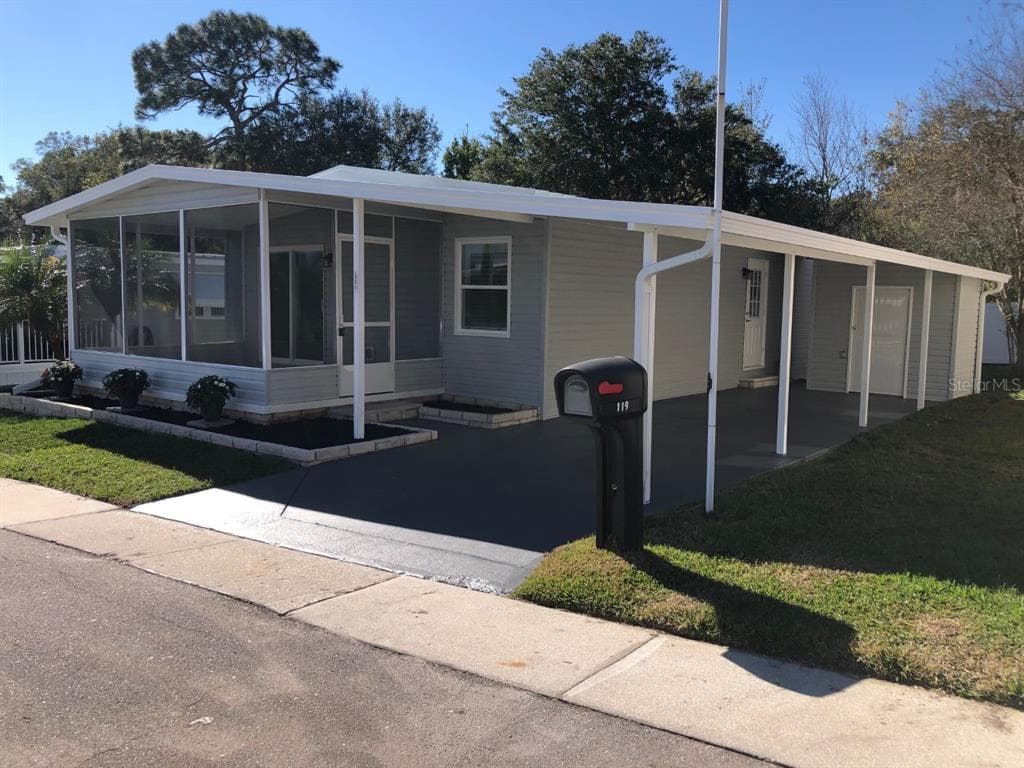 29250 US HIGHWAY 19 N UNIT 119 CLEARWATER, FL 33761