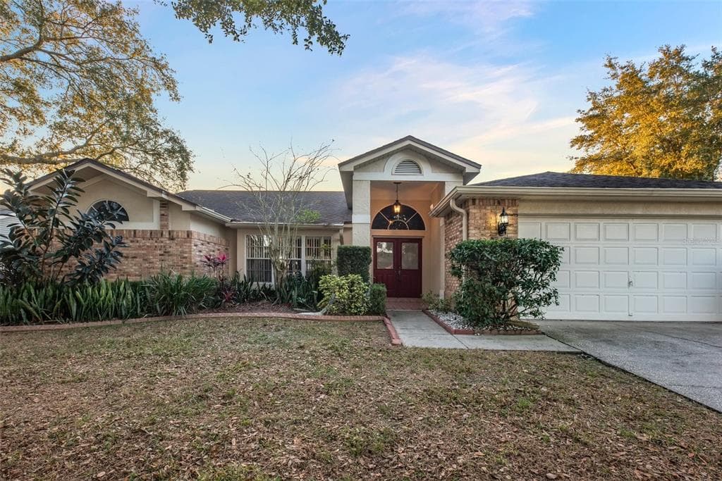 3711 HARROGATE DRIVE VALRICO, FL 33596