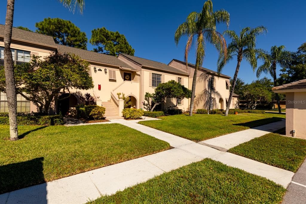 2431 HERON TERRACE UNIT A203 CLEARWATER, FL 33762