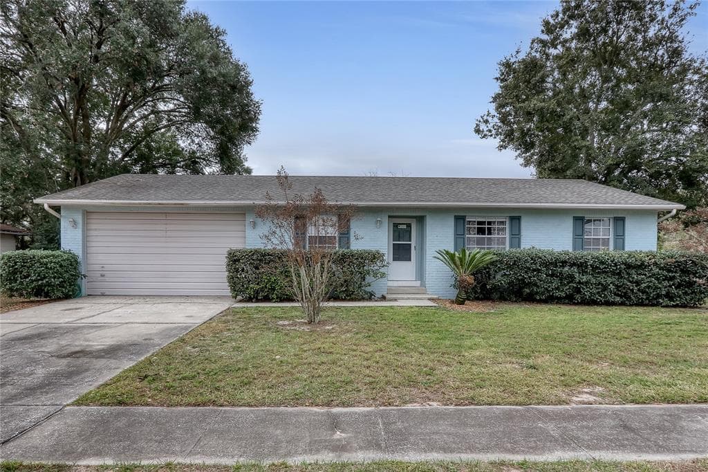 1003 PINEWOOD LANE OCOEE, FL 34761