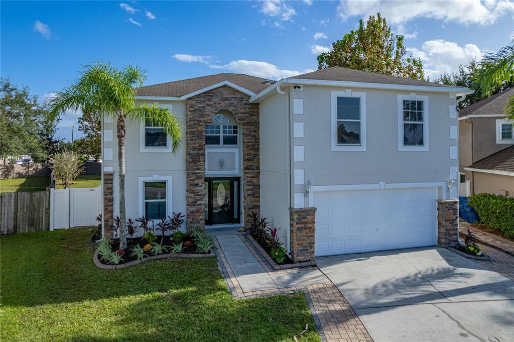 17116 ODESSA DRIVE LAND O LAKES, FL 34638