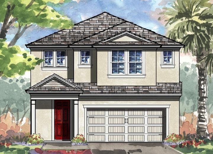 17880 MOON RISE PASS LAND O LAKES, FL 34638