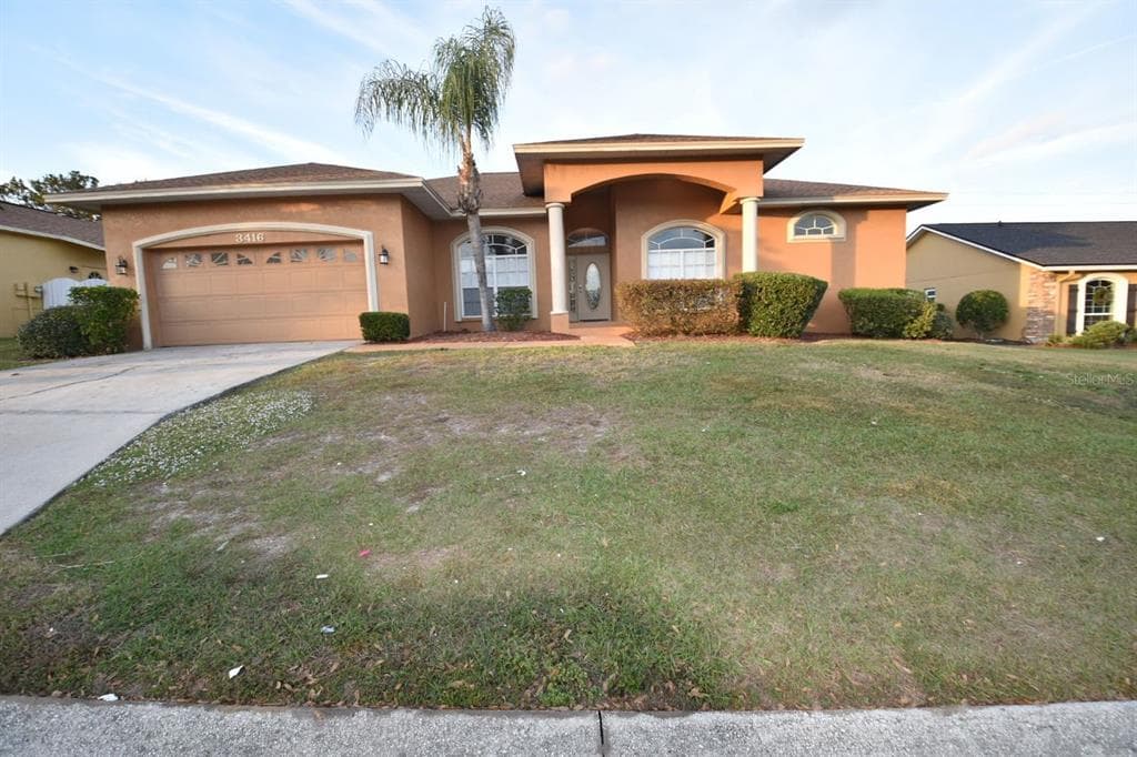 3416 SUMMERWOOD WAY LAKELAND, FL 33812