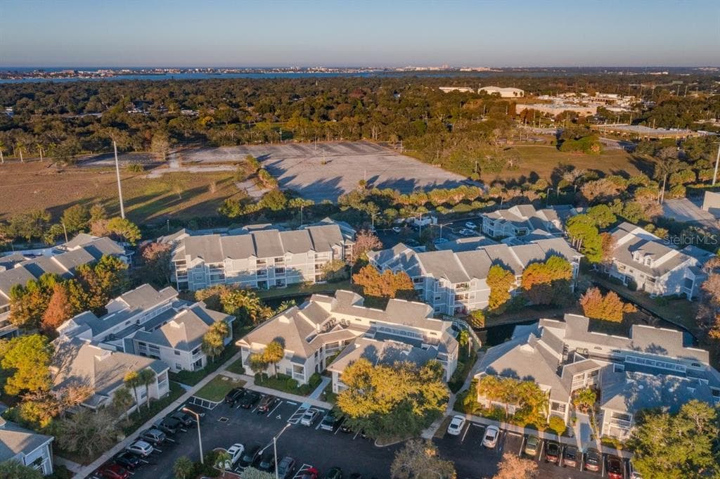 6915 STONES THROW CIRCLE N UNIT 3203 ST PETERSBURG, FL 33710