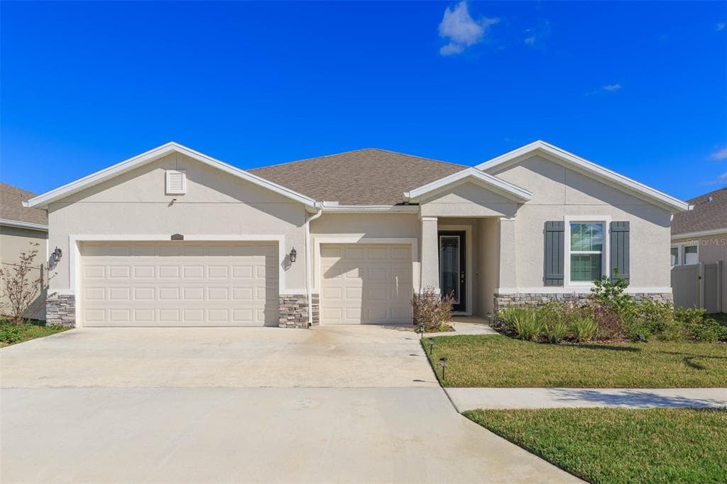 10962 LAXER CAY LOOP SAN ANTONIO, FL 33576