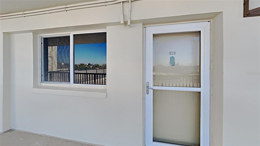 89 S ATLANTIC AVENUE UNIT 205 ORMOND BEACH, FL 32176
