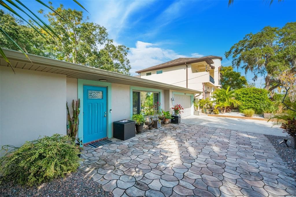 1254 N BAYSHORE BOULEVARD CLEARWATER, FL 33759