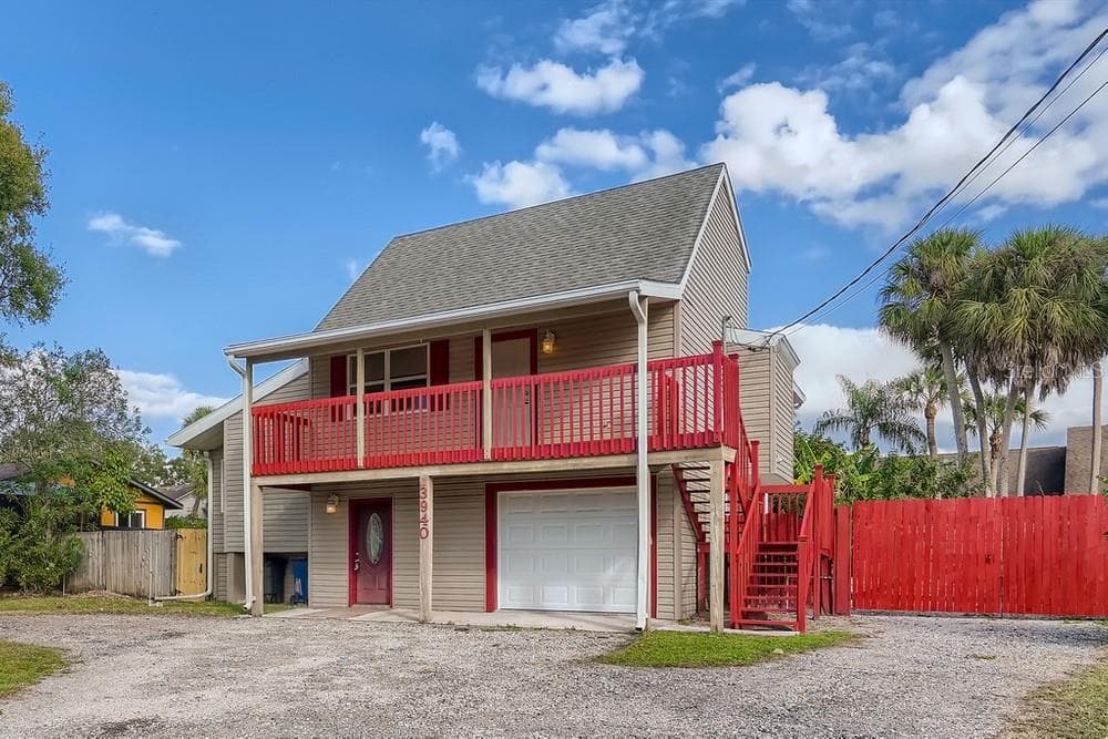3940 5TH AVENUE W PALMETTO, FL 34221