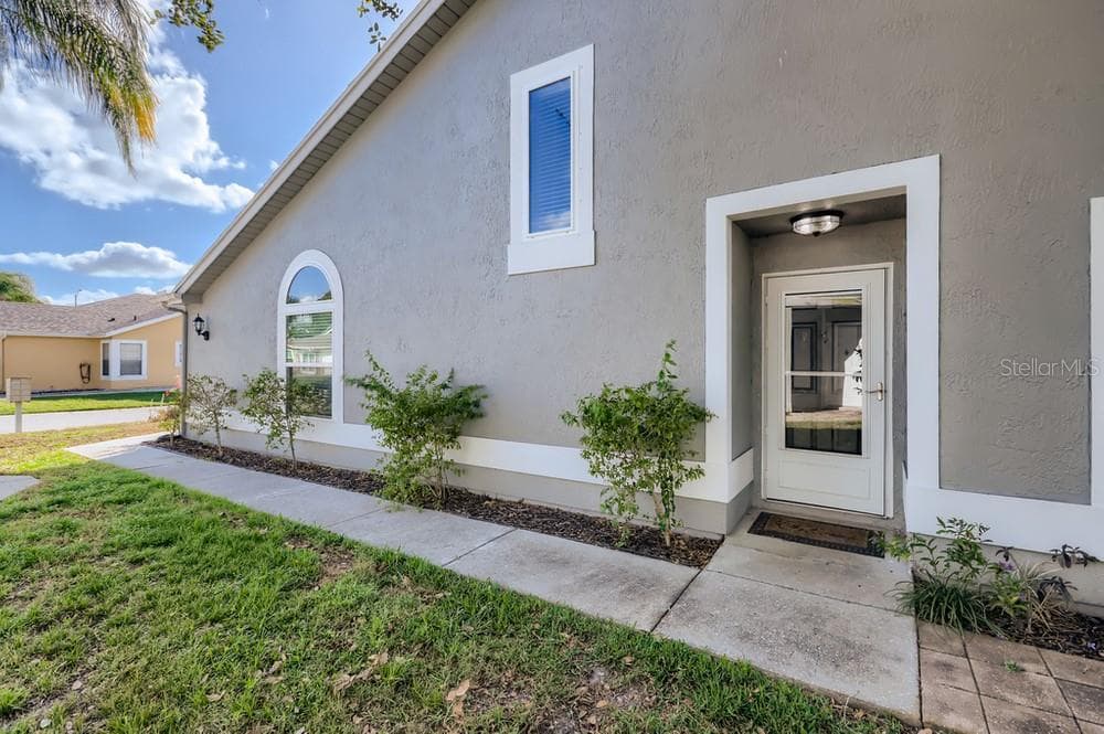 4224 BOSTON CIRCLE NEW PORT RICHEY, FL 34653