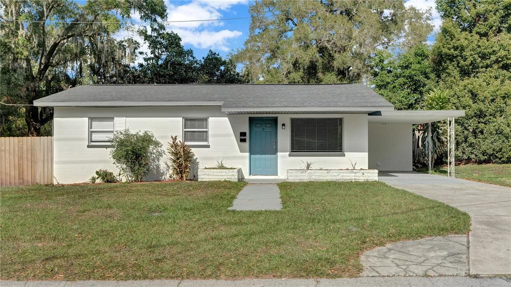 37411 SOUTHVIEW AVENUE DADE CITY, FL 33525
