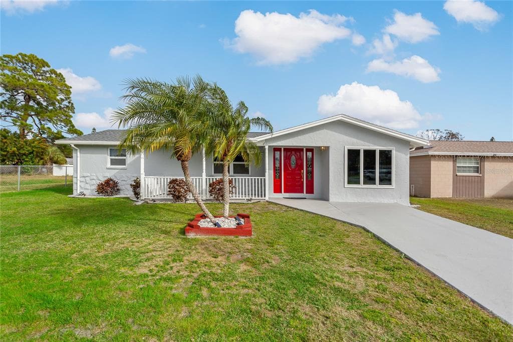9091 56TH STREET N PINELLAS PARK, FL 33782