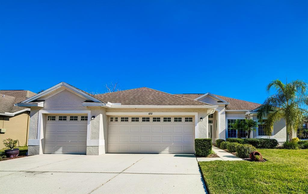 4752 ARTESIAN ROAD LAND O LAKES, FL 34638