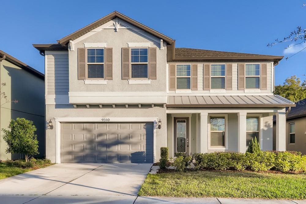 9310 GRAND HARVEST COURT RIVERVIEW, FL 33578