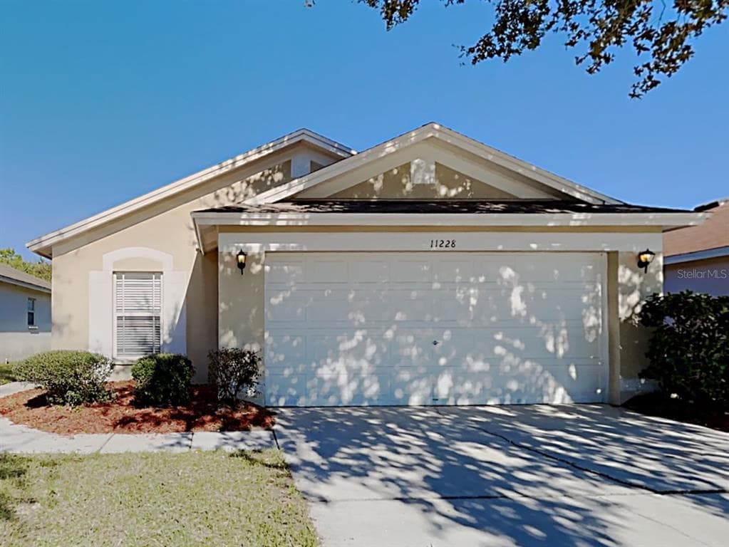11228 SUMMER STAR DRIVE RIVERVIEW, FL 33579