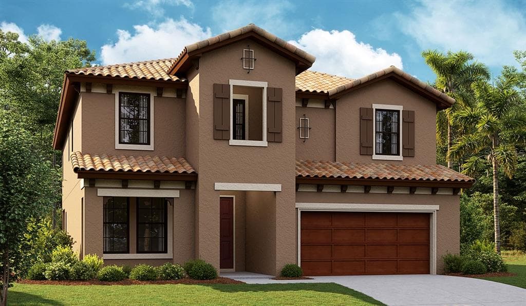 3984 MAURICE AVENUE ODESSA, FL 33556